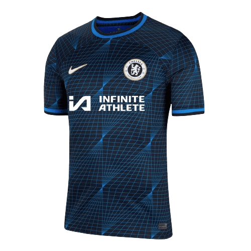 Maillot Chelsea Away 2023-24