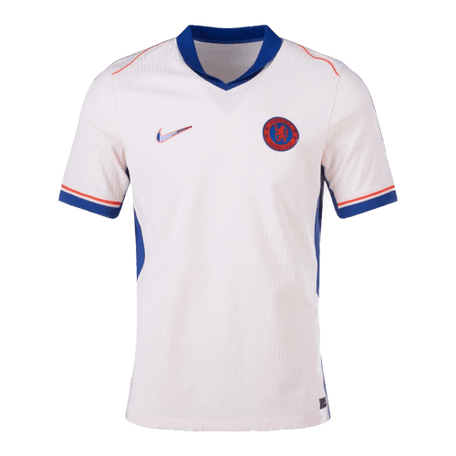 Maillot Chelsea Away 2024-25
