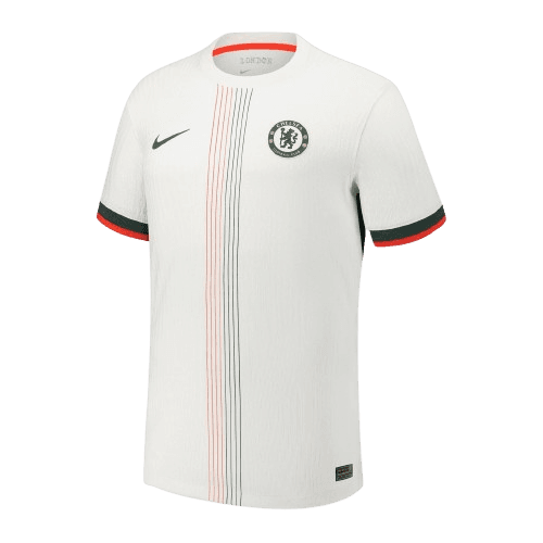 Maillot Chelsea Away 2025-26