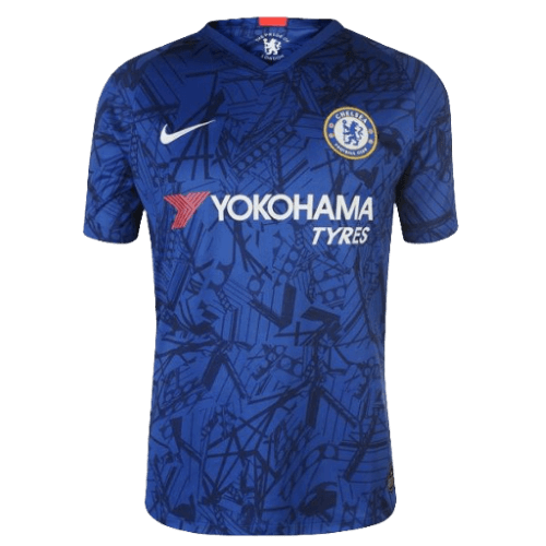 Maillot Chelsea Home 2019-20