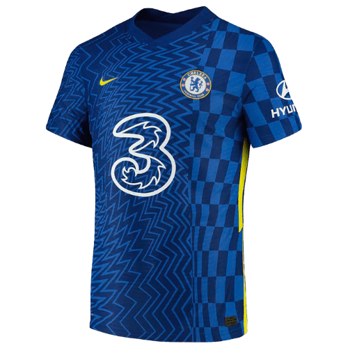 Maillot Chelsea Home 2021-22
