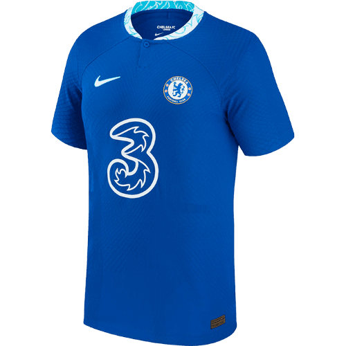 Maillot Chelsea Home 2022-23