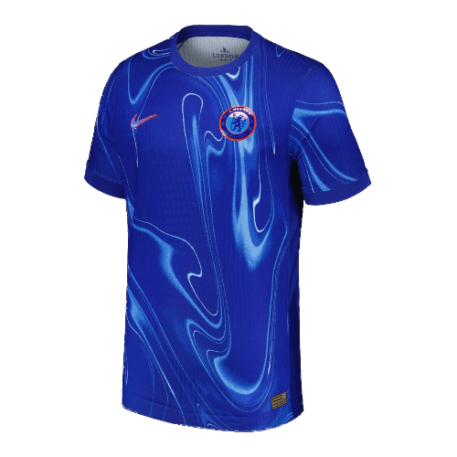 Maillot Chelsea Home 2024-25