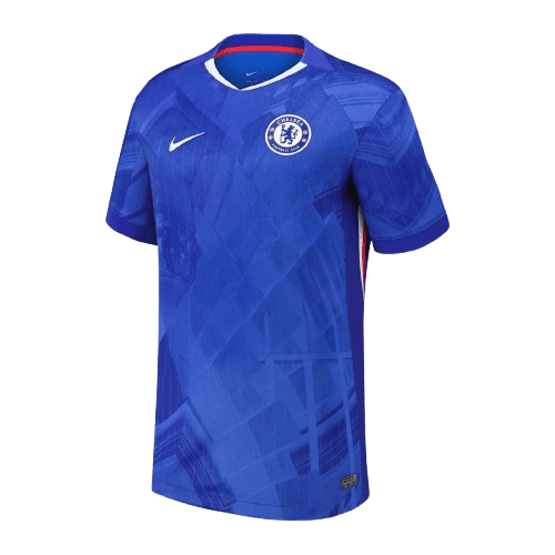 Maillot Chelsea Home 2025-26