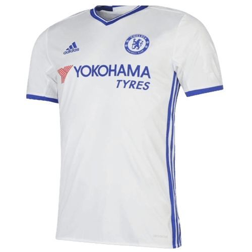 Maillot Chelsea Third 2016-17