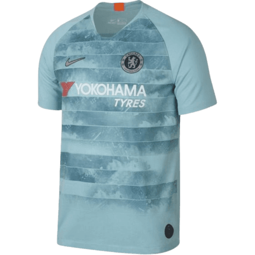 Maillot Chelsea Third 2018-19