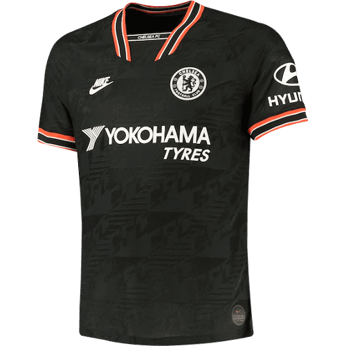 Maillot Chelsea Third 2019-20