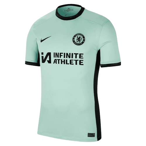 Maillot Chelsea Third 2023-24