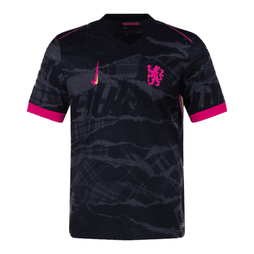 Maillot Chelsea Third 2024-25