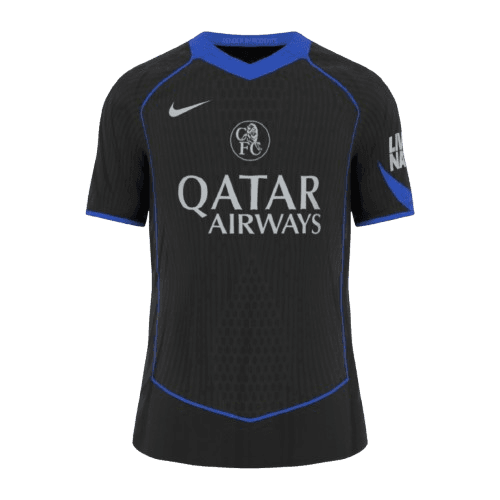 Maillot Chelsea Third 2025-26