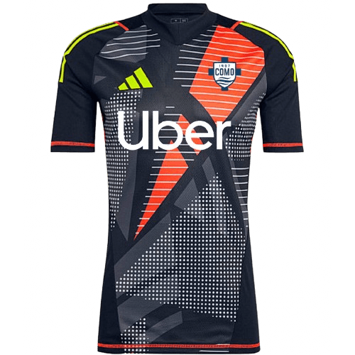 Maillot Como 1907 Fourth 2024-25