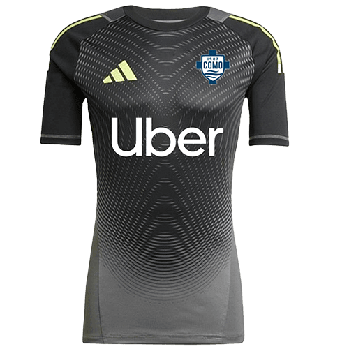 Maillot Como 1907 Fourth 2025-26