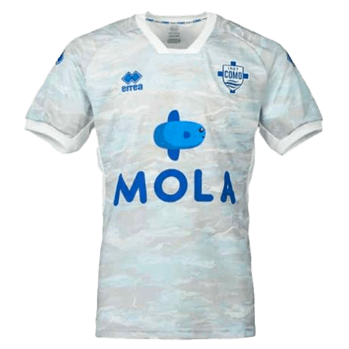 Maillot Como 1907 Away 2023-24