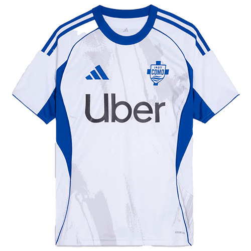 Maillot Como 1907 Away 2025-26