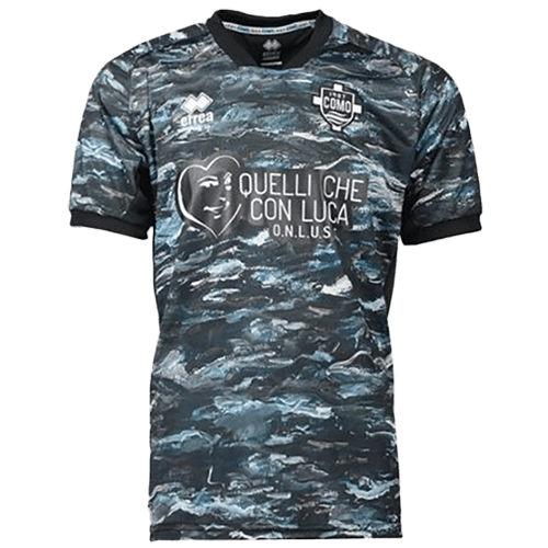 Maillot Como 1907 Third 2023-24
