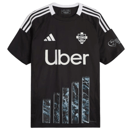 Maillot Como 1907 Third 2024-25