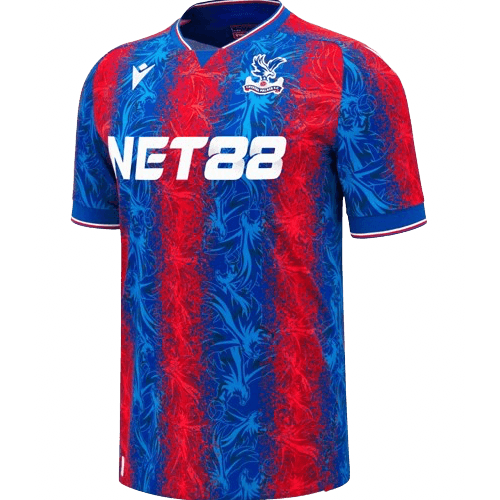 Maillot Crystal Palace Home 2024-25