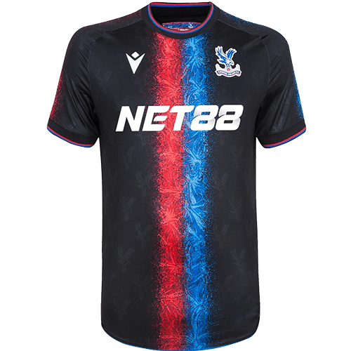 Maillot Crystal Palace Third 2024-25