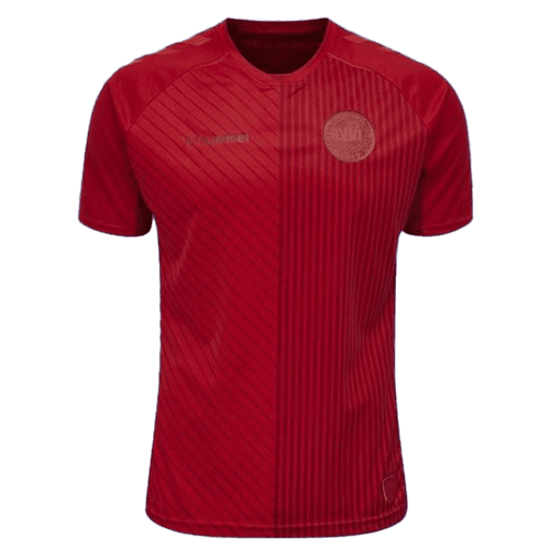 Maillot Danemark Third 2021-22