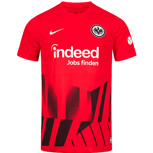 Maillot Eintracht Frankfurt Third 2022-23