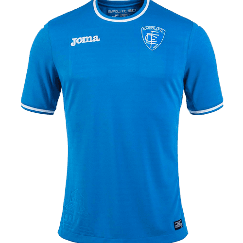 Maillot Empoli FC Home 2017-18