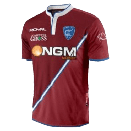 Maillot Empoli FC Third 2014-15