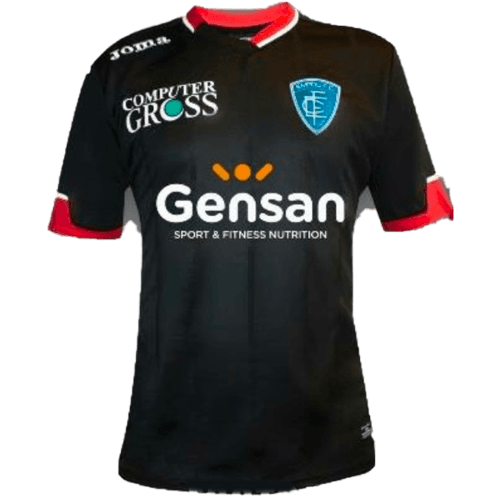 Maillot Empoli FC Third 2015-16