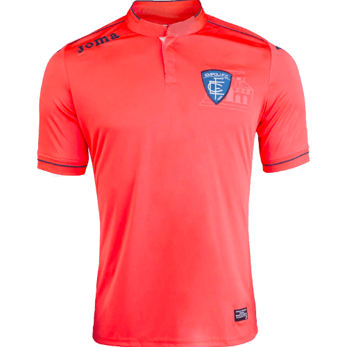Maillot Empoli FC Third 2016-17