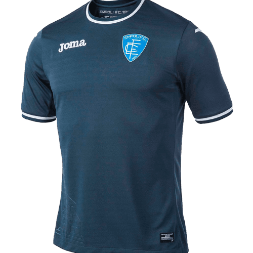 Maillot Empoli FC Third 2017-18