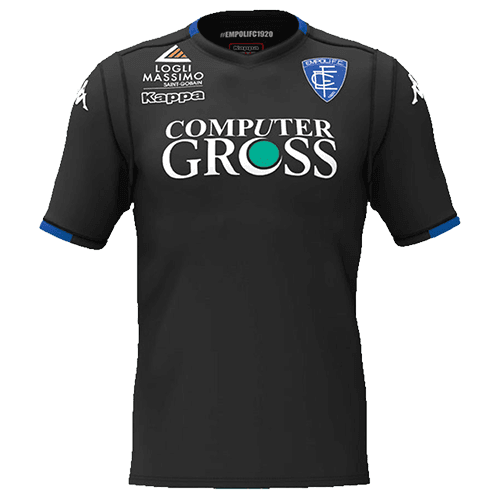 Maillot Empoli FC Third 2018-19