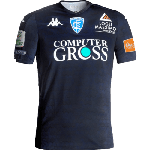 Maillot Empoli FC Third 2019-20