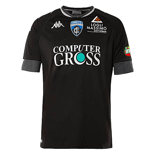 Maillot Empoli FC Third 2020-21