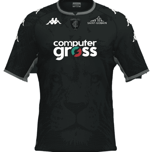 Maillot Empoli FC Third 2021-22