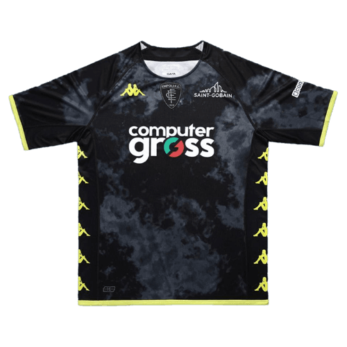 Maillot Empoli FC Third 2022-23