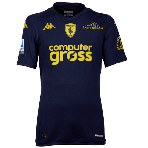 Maillot Empoli FC Third 2023-24