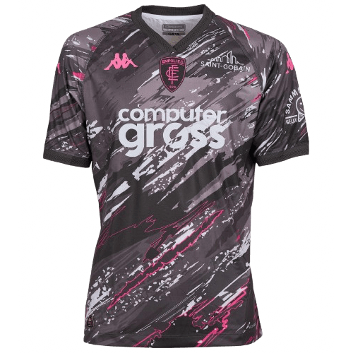 Maillot Empoli FC Third 2024-25
