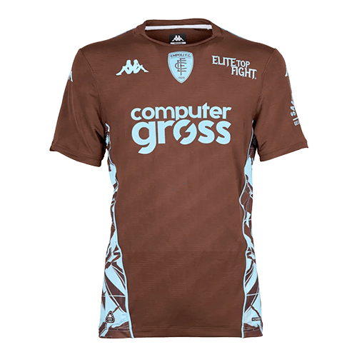 Maillot Empoli FC Third 2025-26