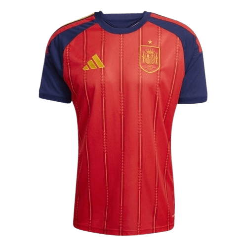 Maillot Espagne Home 2026-27