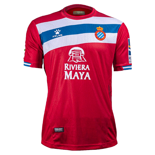 Maillot Espanyol Away 2021-22