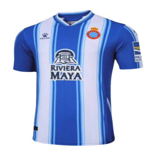 Maillot Espanyol Home 2022-23
