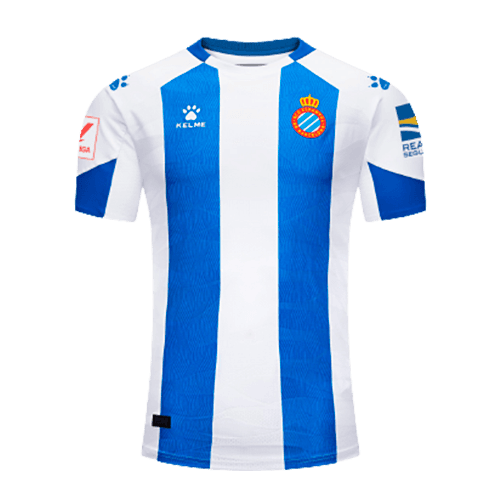 Maillot Espanyol Home 2023-24