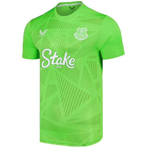 Maillot Everton Fourth 2024-25