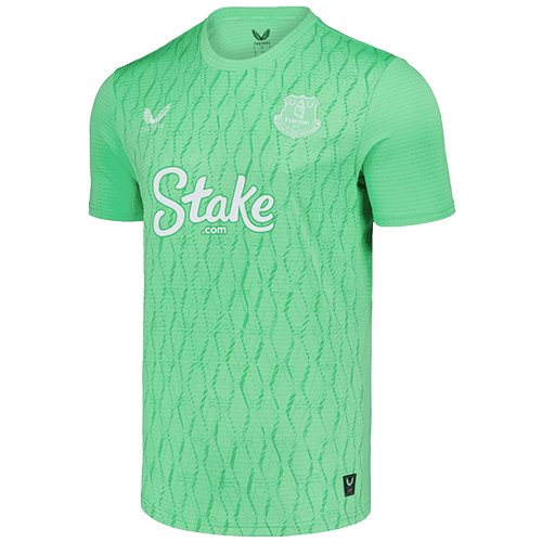 Maillot Everton Fourth 2025-26
