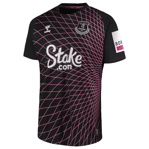 Maillot Everton Fifth 2022-23