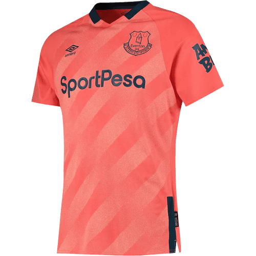 Maillot Everton Away 2019-20