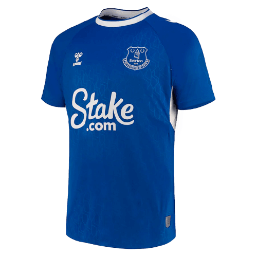Maillot Everton Home 2022-23