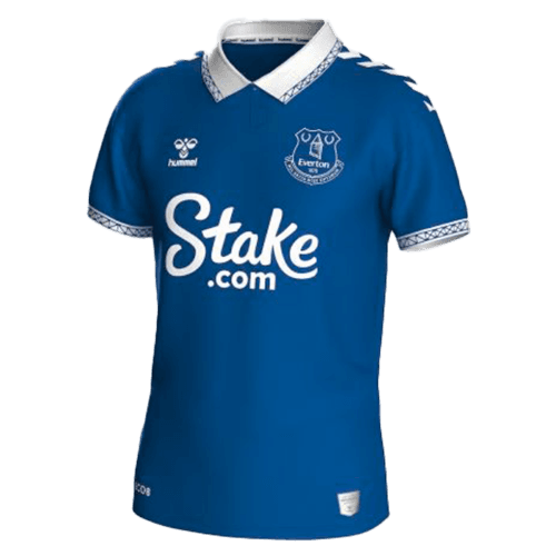 Maillot Everton Home 2023-24