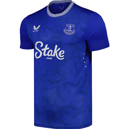 Maillot Everton Home 2024-25