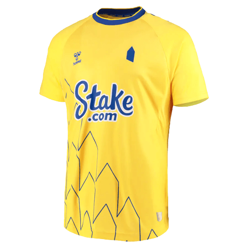 Maillot Everton Third 2022-23