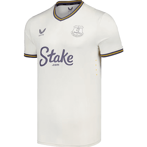 Maillot Everton Third 2024-25